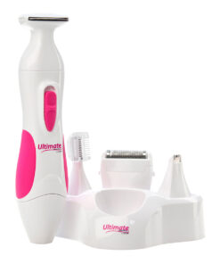 Ultimate Personal Shaver for Women