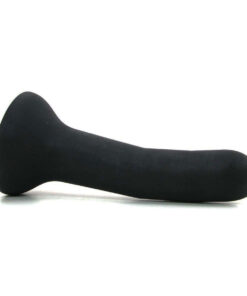 Alternative view of Wet for Her Five Jules - Medium - Black Noir