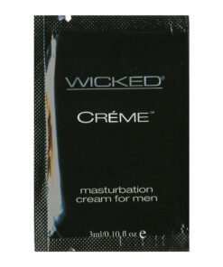 Wicked Crme Packettes 144ct