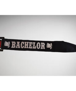 Bachelor Sash