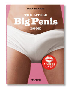 The Little Big Penis Book
