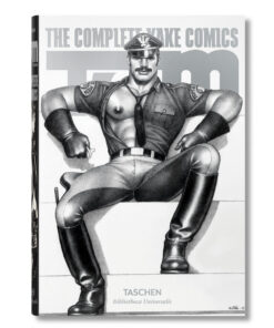 Tom of Finland: The Complete Kake Comics