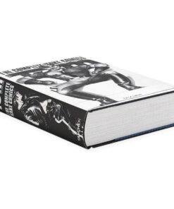Alternative view of Tom of Finland: The Complete Kake Comics