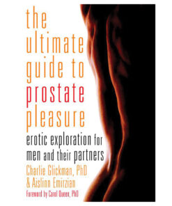 Ultimate Guide to Prostate Pleasure