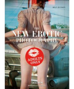 New Erotic Photography