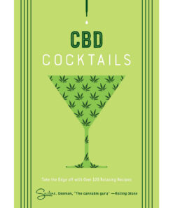 CBD Cocktails