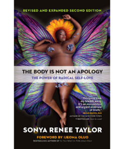 The Body Is Not an Apology