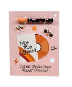 I Think You're Dope One Hitter Kard