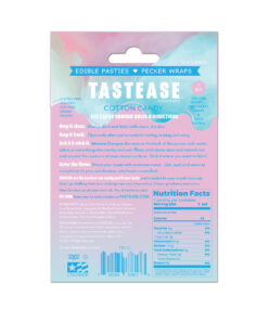 Alternative view of Tastease - Cotton Candy