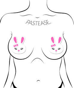 Alternative view of Pastease White Bunnies