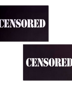 Pastease Censored