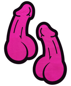 Pastease Pink Penises