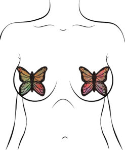 Alternative view of Pastease Butterfly Prism