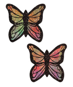Pastease Butterfly Prism