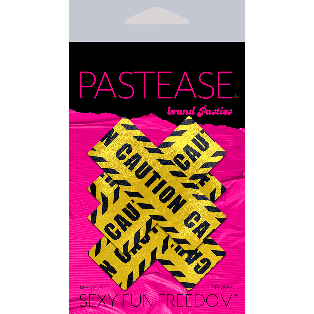 Pastease Caution Tape - Image 3