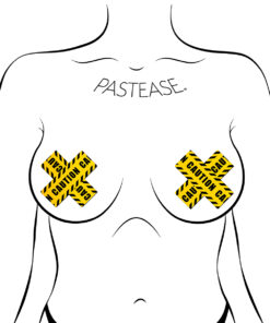 Alternative view of Pastease Caution Tape