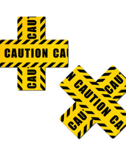 Pastease Caution Tape