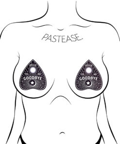 Alternative view of Pastease Ouija Planchettes
