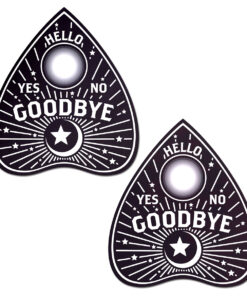 Pastease Ouija Planchettes