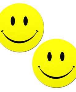 Pastease Happy Smiley Faces
