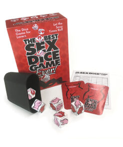 Best Sex Dice Game Ever