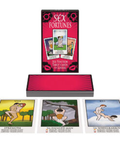 Sex Fortunes