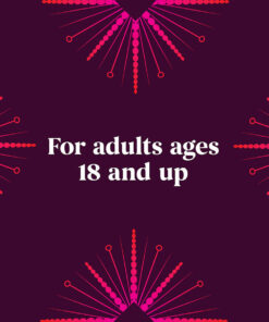 Alternative view of 100 Flirty & Dirty Sex Questions