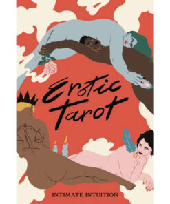 Erotic Tarot Cards