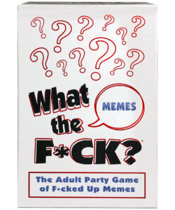 What the F*ck? - Memes