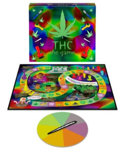 THC Board Game
