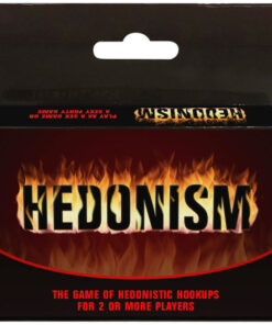 Hedonism Card Game