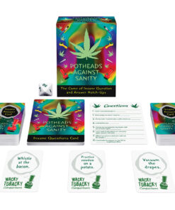 Potheads Against Sanity