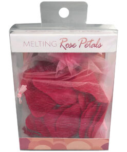 Melting Rose Petals 1.4oz