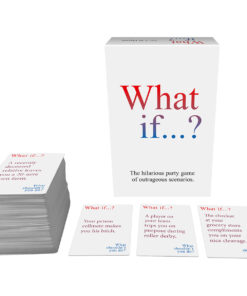 What If? Game