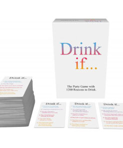 Drink If
