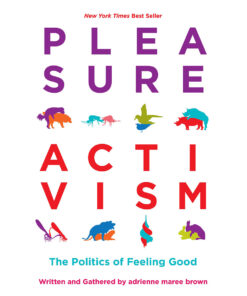 Pleasure Activism