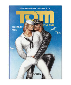 Tom of Finland Military Men Pocket Edition