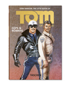 Tom of Finland Cops & Robbers Pocket Edition