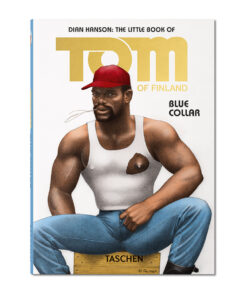 Tom of Finland Blue Collar Pocket Edition