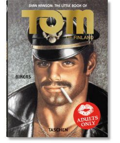 Tom of Finland Bikers Pocket Edition