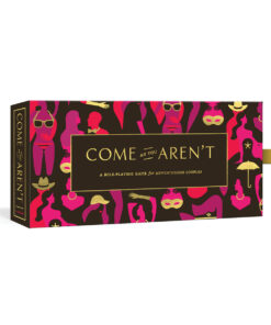 Come As You Aren't Roleplaying Game