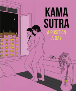 Kama Sutra: A Position A Day