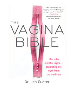 Vagina Bible