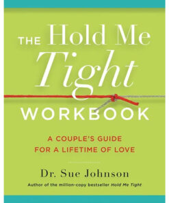 Hold Me Tight Workbook