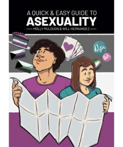 A Quick & Easy Guide to Asexuality