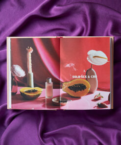 Alternative view of The CBD Solution: Sex