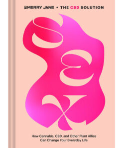 The CBD Solution: Sex