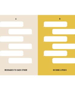 Alternative view of Date Night In