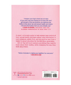 Alternative view of Get on Top of Your Pleasure, Sexuality & Wellness