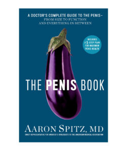 The Penis Book
